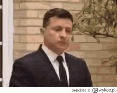 Senchaa - Trochę późno. Komik już jest ustawiony do końca życia dzięki waszym pieniąż...