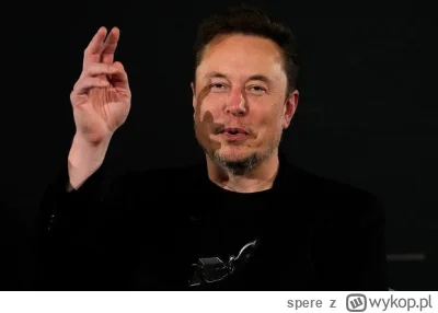 spere - Amerykanie nawpuszczali do siebie podejrzanych imigrantów
I teraz ci  chcą op...