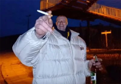 bartosz-m_____ - Jarek mógł się tak ubrać, nie byłoby widać, że jest mniejszy od Zbys...