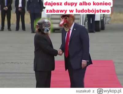 suzaku0 - #konkursnanajbardziejgownianymemznosaczem