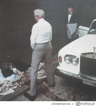 czlowiekproso - Uszanowanko
