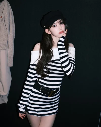 XKHYCCB2dX - #koreanka #sakura #lesserafim #japonka