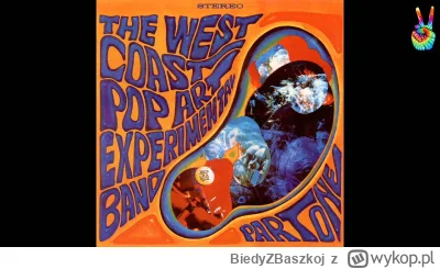 BiedyZBaszkoj - 37 / 600 - The West Coast Pop Art Experimental Band - Shifting Sands
...