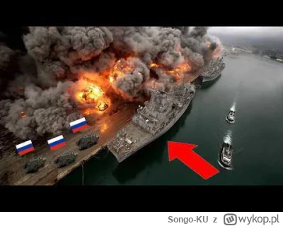 Songo-KU - >wygląda jakby w ogóle nic nie chronili
@JanLpg: Jeżeli tylko czytasz nag...