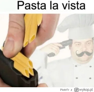 PiotrFr - @diway: kiełbasą i ogórki? ( ͡° ͜ʖ ͡°)