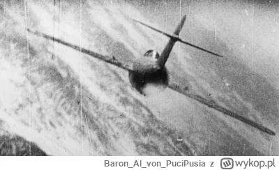 BaronAlvon_PuciPusia - USA: Medal dla pilota za strącenie czterech MiG‑ów 70 lat temu...