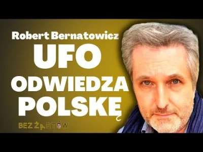 ntdc - #ufo #uap #bernatowicz