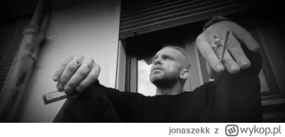 jonaszekk - #famemma