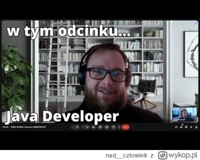 nad_czlowiek - #programista15k #programowanie #pracait #korposwiat #java #programista...