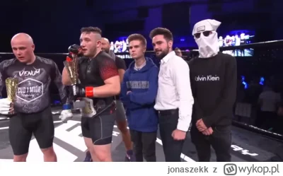 jonaszekk - #famemma