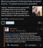 alkoJezus - Zminusawany na stwierdzenie że Krym jest ukraiński. Na portalu nie ma rus...