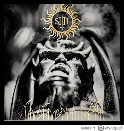 pekas - #behemoth #metal #kolekcjemuzyczne #polskimetal 

Kupiłbym ten nowy album Beh...