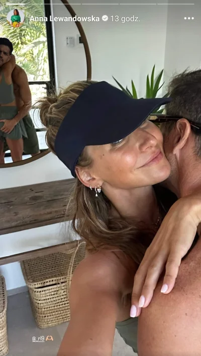 smialson - Przyczyna słabego występu Lewandowskiego już znana 
#mecz