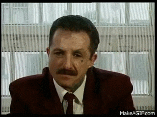 GienekKupiec1986 - Olgierdano, ty uważaj, bo spotkasz w końcu człowieka charakternego...