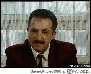GienekKupiec1986 - Olgierdano, ty uważaj, bo spotkasz w końcu człowieka charakternego...