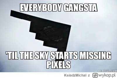 KsiadzMichal - #ufo #samoloty