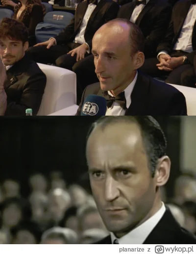 planarize - #f1 Pora kończyć te wszystkie koteriady, Kubica cosplayuje innego, znaneg...