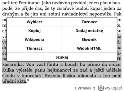 Cyfranek - To może być rozwiązanie problemu brakujących słowników – Tłumacz Google dz...