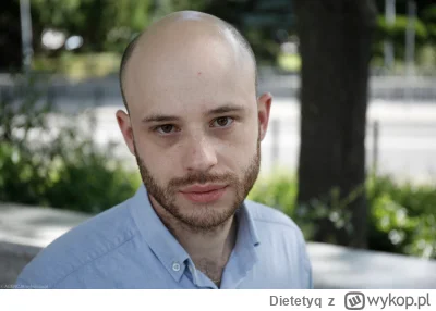 Dietetyq - #it #allegro #programista15k

W sytuacji dot. allegro bardzo ładnie wypływ...