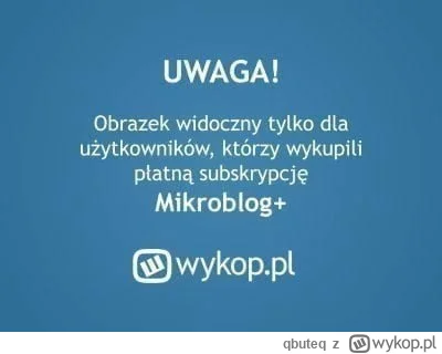 qbuteq - Znalezienie się na liście sebcela który współpracuje ze sztabem prawników da...