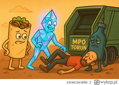 siewcaeddie - #danielmagical #patostreamy