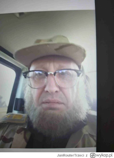JanRouterTrzeci