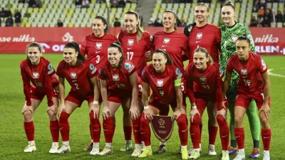 Kazanek - Dziwnie ogląda się reprezentację pilki nożnej która gra dla przyjemności, z...