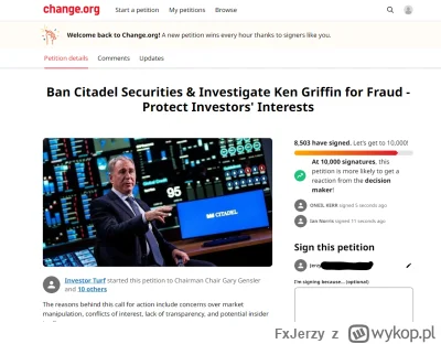FxJerzy - https://www.change.org/p/ban-citadel-securities-investigate-ken-griffin-for...
