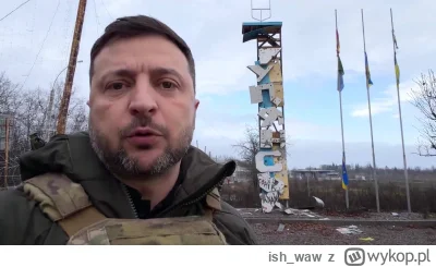 ish_waw - Czy wykopowe onuce mogą mi wytłumaczyć, że jeśli Kupiańsk upadł, to jak to ...