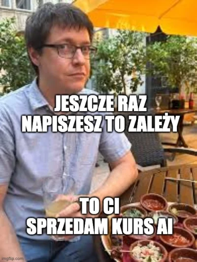 xxxJOBOLPL_xxx - to zależy

#programowanie #programista15k