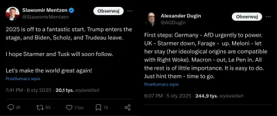 vulfpeck - #neuropa #4konserwy #bekazprawakow #bekazkonfederacji #polityka #rosja

Zo...