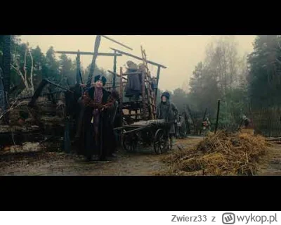 Zwierz33 - @ryoku88: W ogóle nie przypomina wioski bo ładna jest moja wioska to jak A...