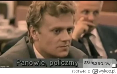 r3d1w4d - #zbrodniarzewojny #zydzi #czarnyhumor