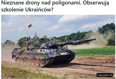 dom_perignon - Co najmniej od roku nieznane drony latają sobie nad bazami Bundeswehry...