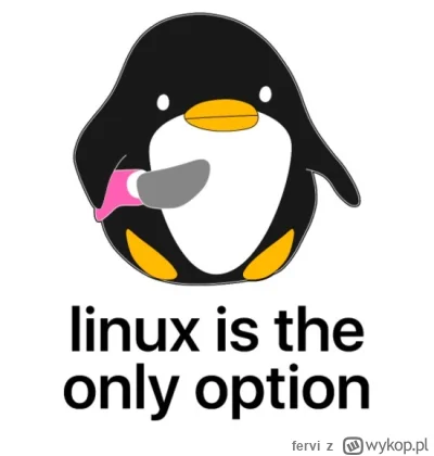 fervi - #linux