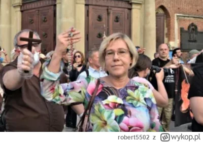 robert5502 - Zdjęcie widziało wielu, ale nie wszyscy znają jego historię. To ex "k---...