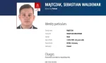 SebastianEnriqueAlvarez - Sebastian Majtczak urodzony 31.05.1991 w Bonn, zamieszkały ...