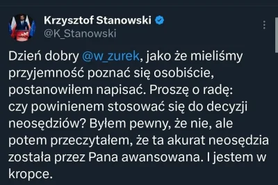 kutifela - Siema sojaki, pytanie jest ( ͡° ͜ʖ ͡°)

#polityka #bekazlewactwa #bekazpis...