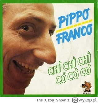 TheCzopShow - @hacerking: co powiesz na małe ?