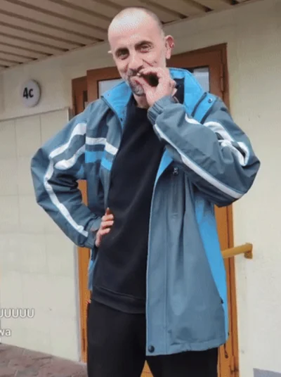 kjubansigar - Papieroska bym poprosil kochani 
#danielmagical