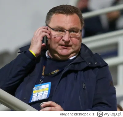 eleganckichlopak - Sory, nie wejdzie ten under