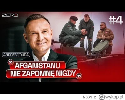 N331 - PiS za prezydenta Dudy kupował bez żadnego trybu, bez konkursu, bez przetargu,...