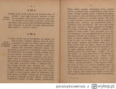 paramyksowiroza - @Mirkosoft: Jestem jak najdalej od odbierania polskości pierogom ru...