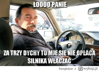 Saeglopur - Wam sie ślepka otworzą jak mje sie zamkną ( ͡° ͜ʖ ͡°)ﾉ⌐■-■

Witajcie w Eu...