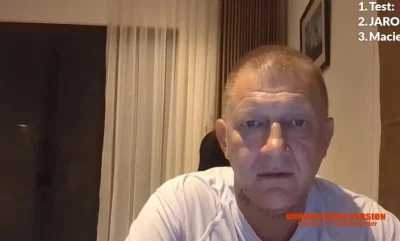 hans-kloss-23 - #raportzpanstwasrodka
Zróbcie eksperyment z Mankiem - wejdźcie loso...