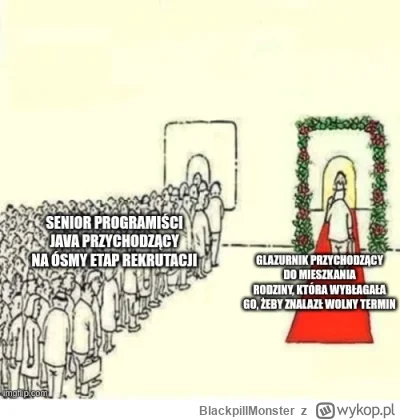 BlackpillMonster - #pracait #programowanie #programista15k #programista25k #java #kor...
