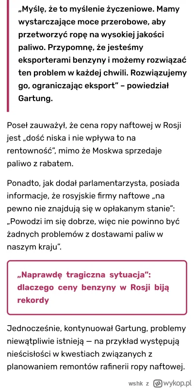 wshk - Jest dobrze, można się rozejść.

SPOILER
Waleryj Gartung, przewodniczący Komis...