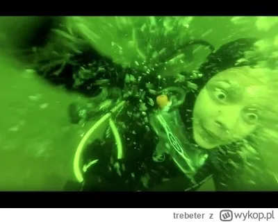 trebeter - #trzecieoko

atak paniki podczas nurkowania
od 0.30