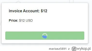 mariusz5891 - Sąsiadowi nie działa płatność paypal na kcccam org, nie widać w ogóle p...