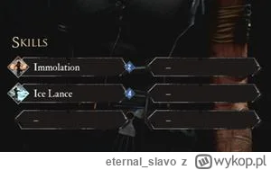 eternal_slavo - Kiedy wszystkie sloty na skille są odblokowywane? Jestem na koniec ak...